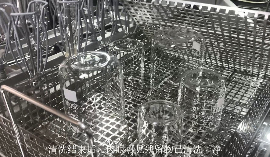 智能清潔新風(fēng)尚：全自動洗瓶機(jī)，品質(zhì)清洗新體驗