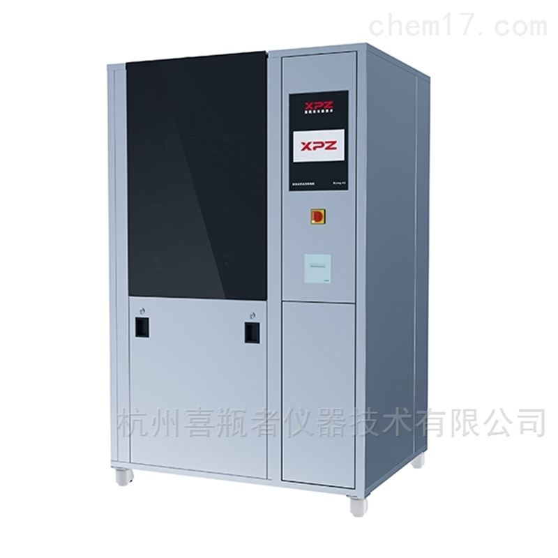 石油化工專用清洗機(jī)適用于哪些應(yīng)用場(chǎng)景？